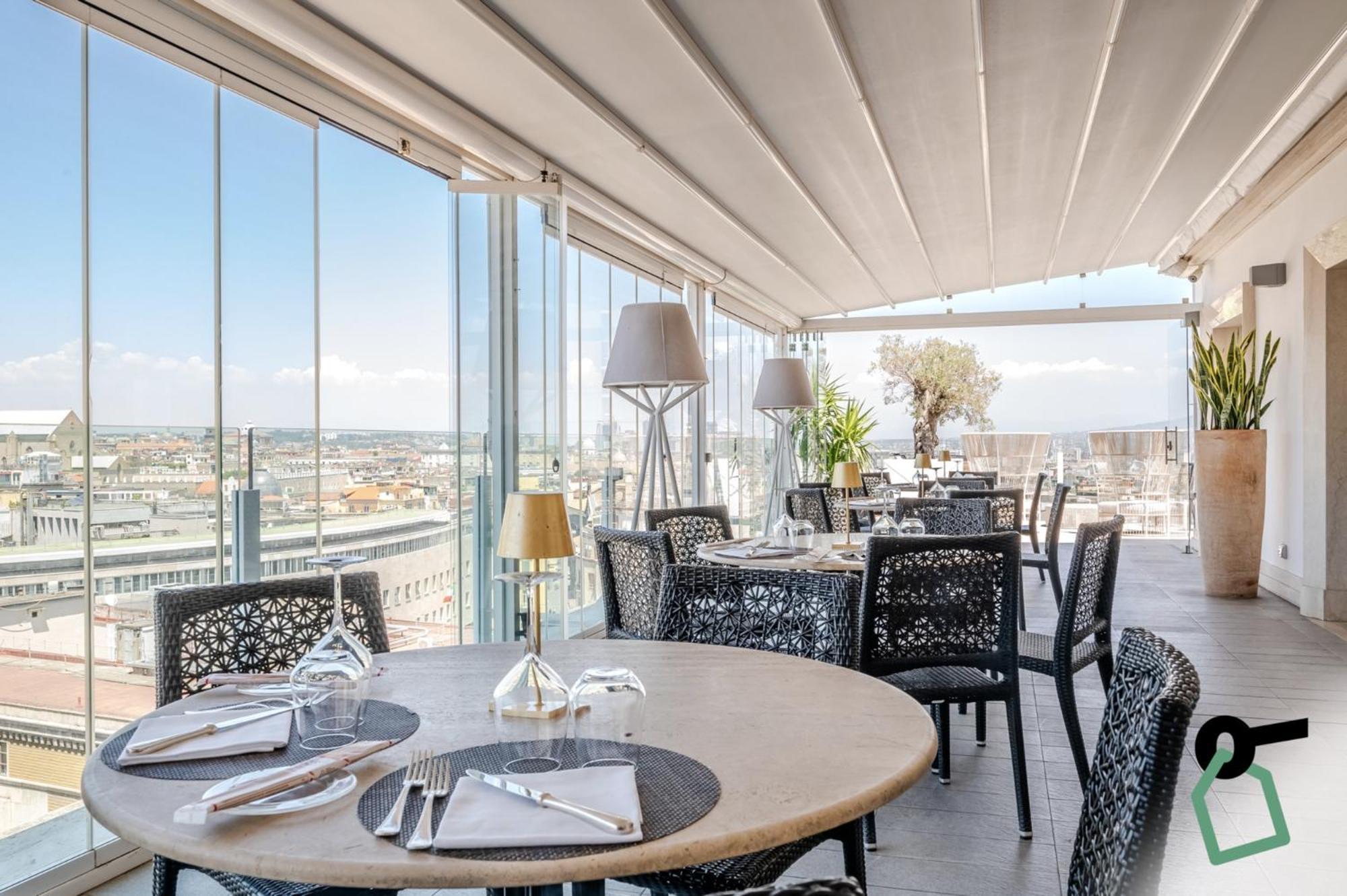 Hotiday Room Collection - Napoli Diaz Экстерьер фото