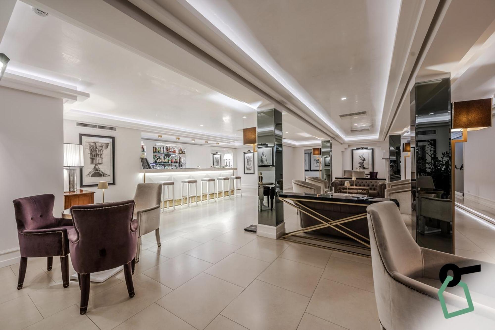 Hotiday Room Collection - Napoli Diaz Экстерьер фото