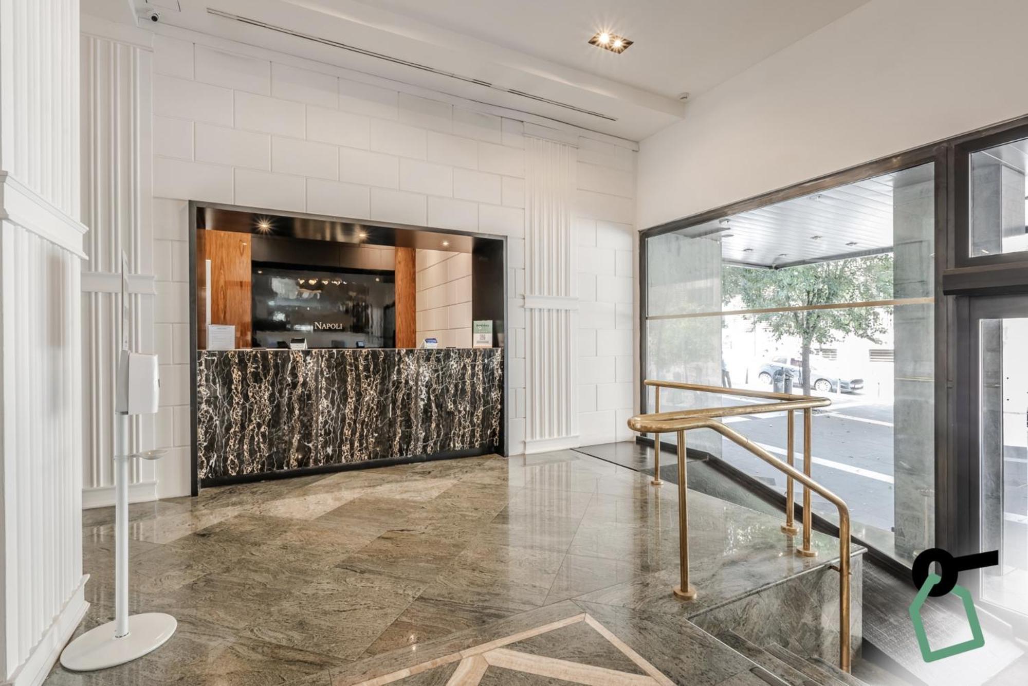 Hotiday Room Collection - Napoli Diaz Экстерьер фото