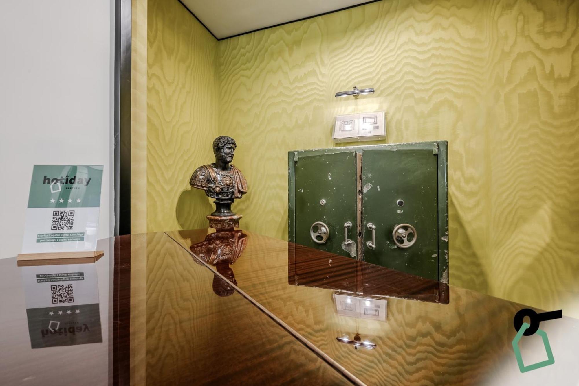 Hotiday Room Collection - Napoli Diaz Экстерьер фото