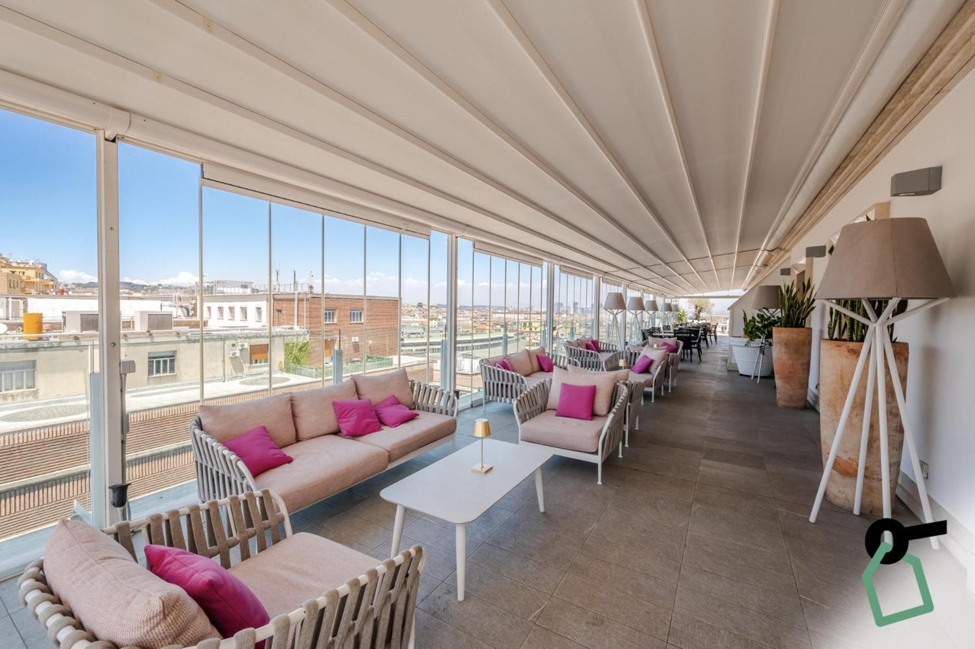 Hotiday Room Collection - Napoli Diaz Экстерьер фото