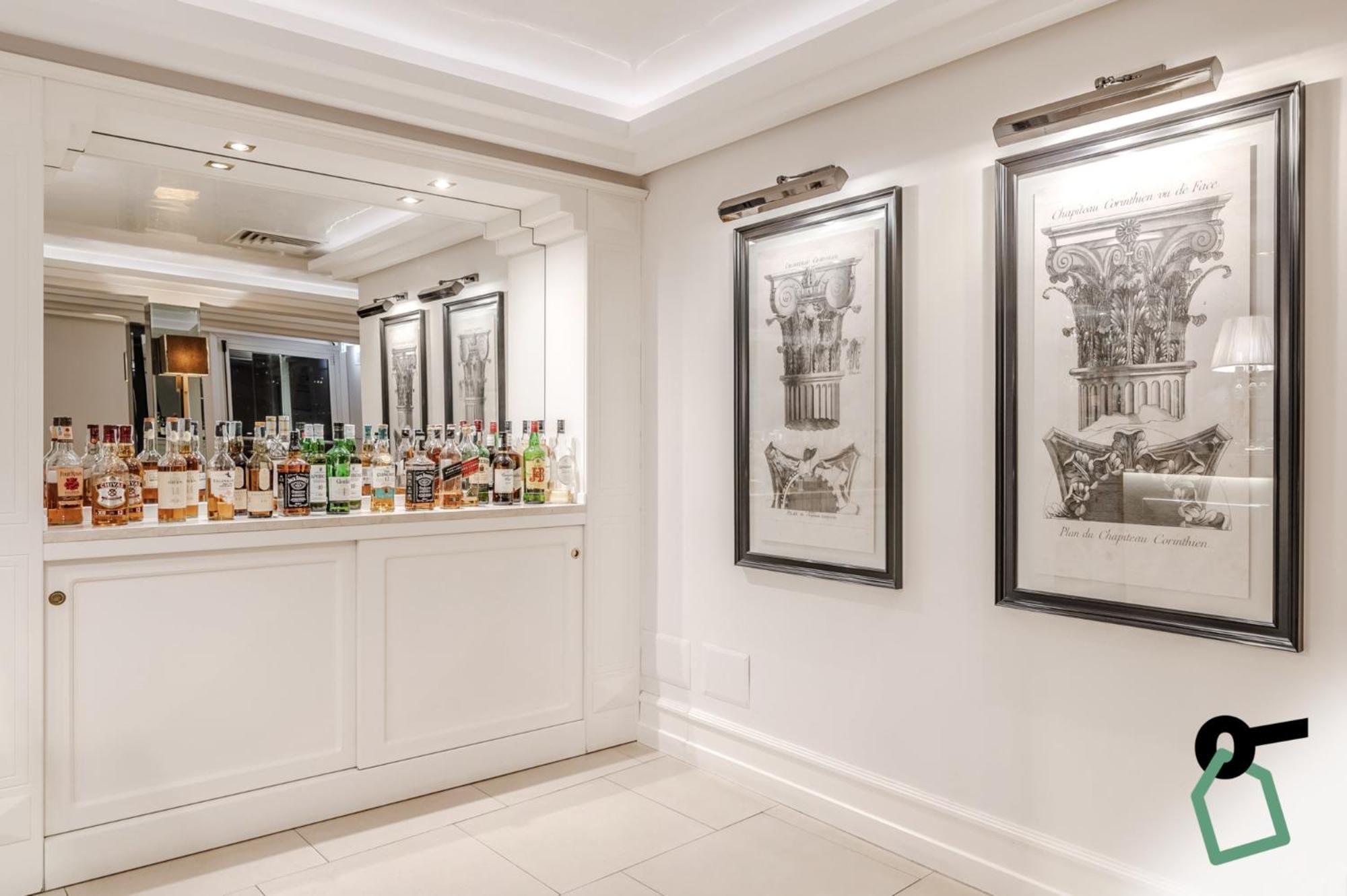 Hotiday Room Collection - Napoli Diaz Экстерьер фото