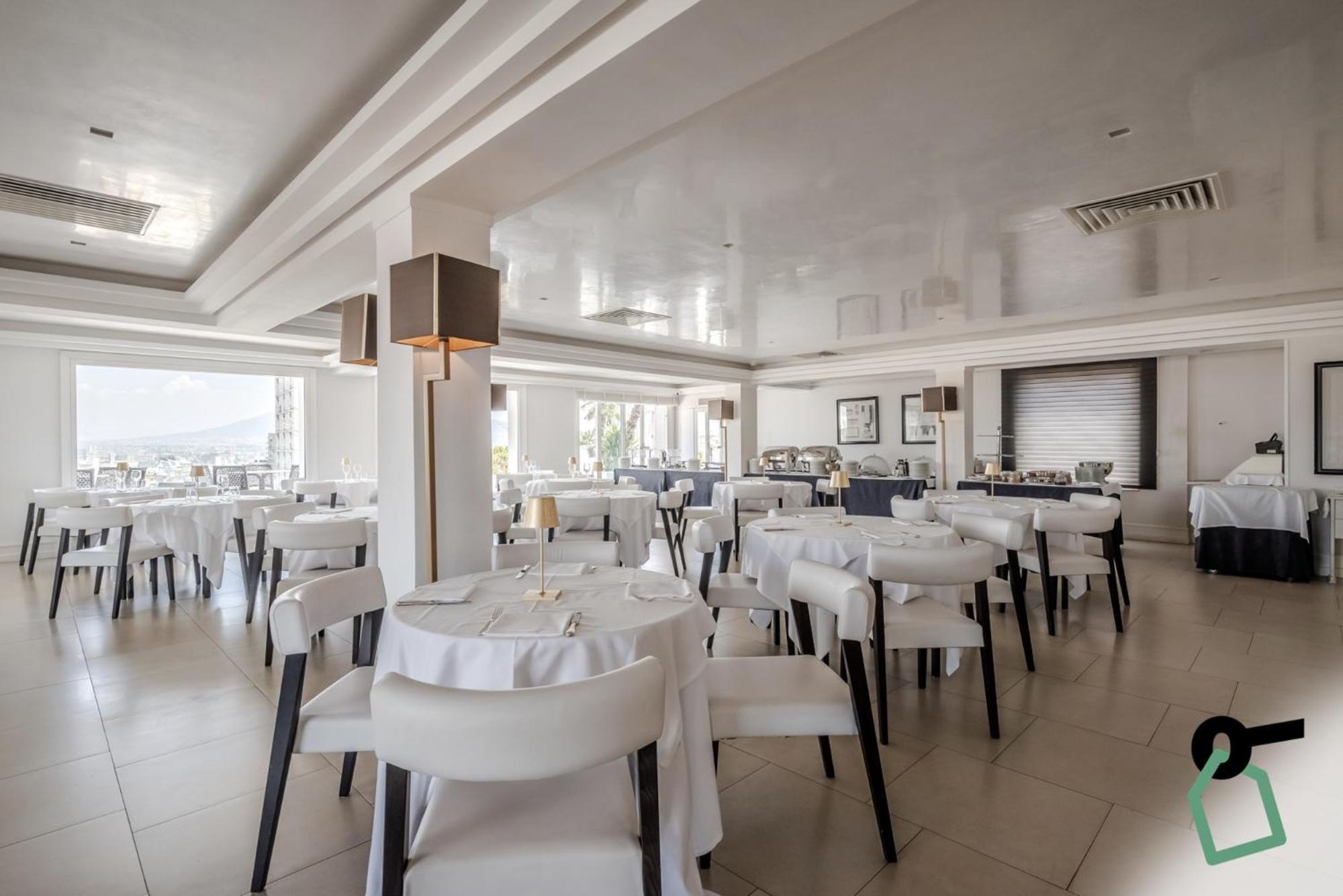 Hotiday Room Collection - Napoli Diaz Экстерьер фото