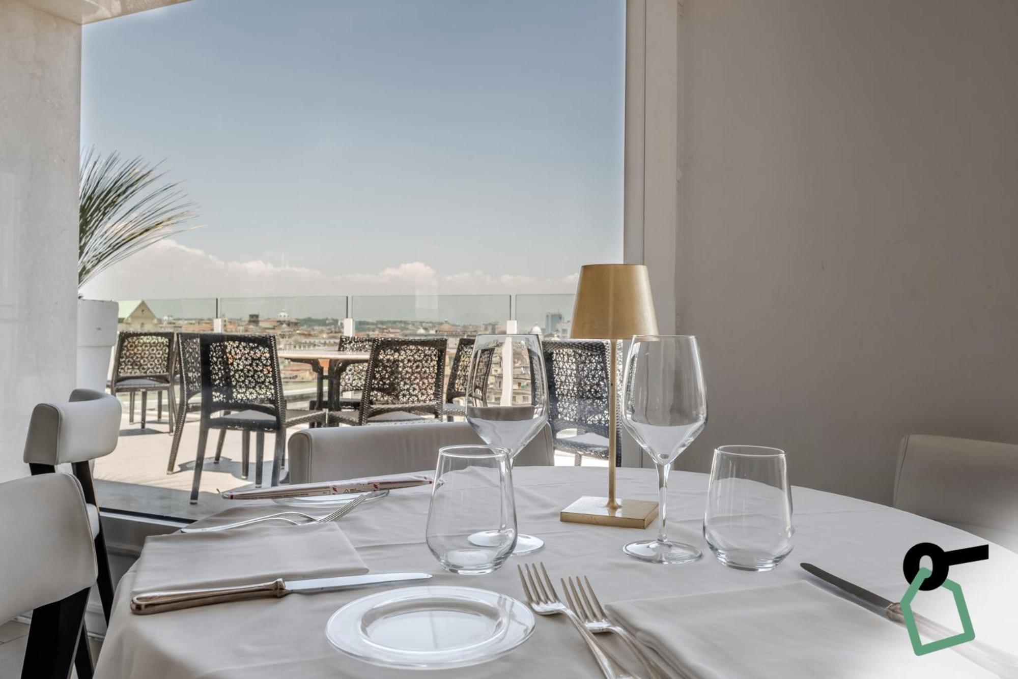 Hotiday Room Collection - Napoli Diaz Экстерьер фото