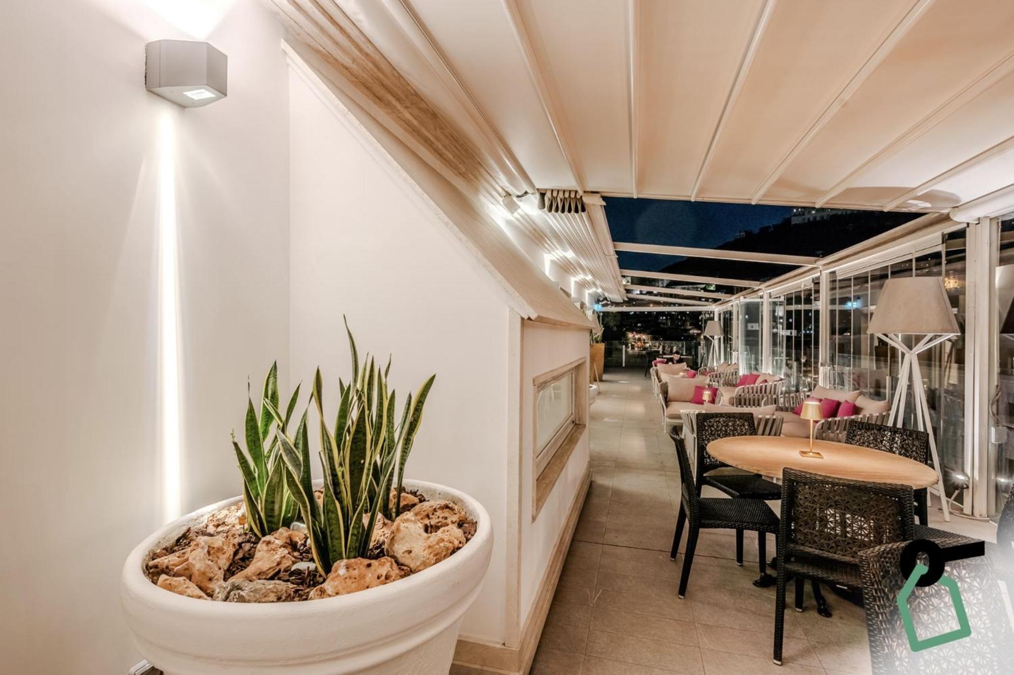 Hotiday Room Collection - Napoli Diaz Экстерьер фото