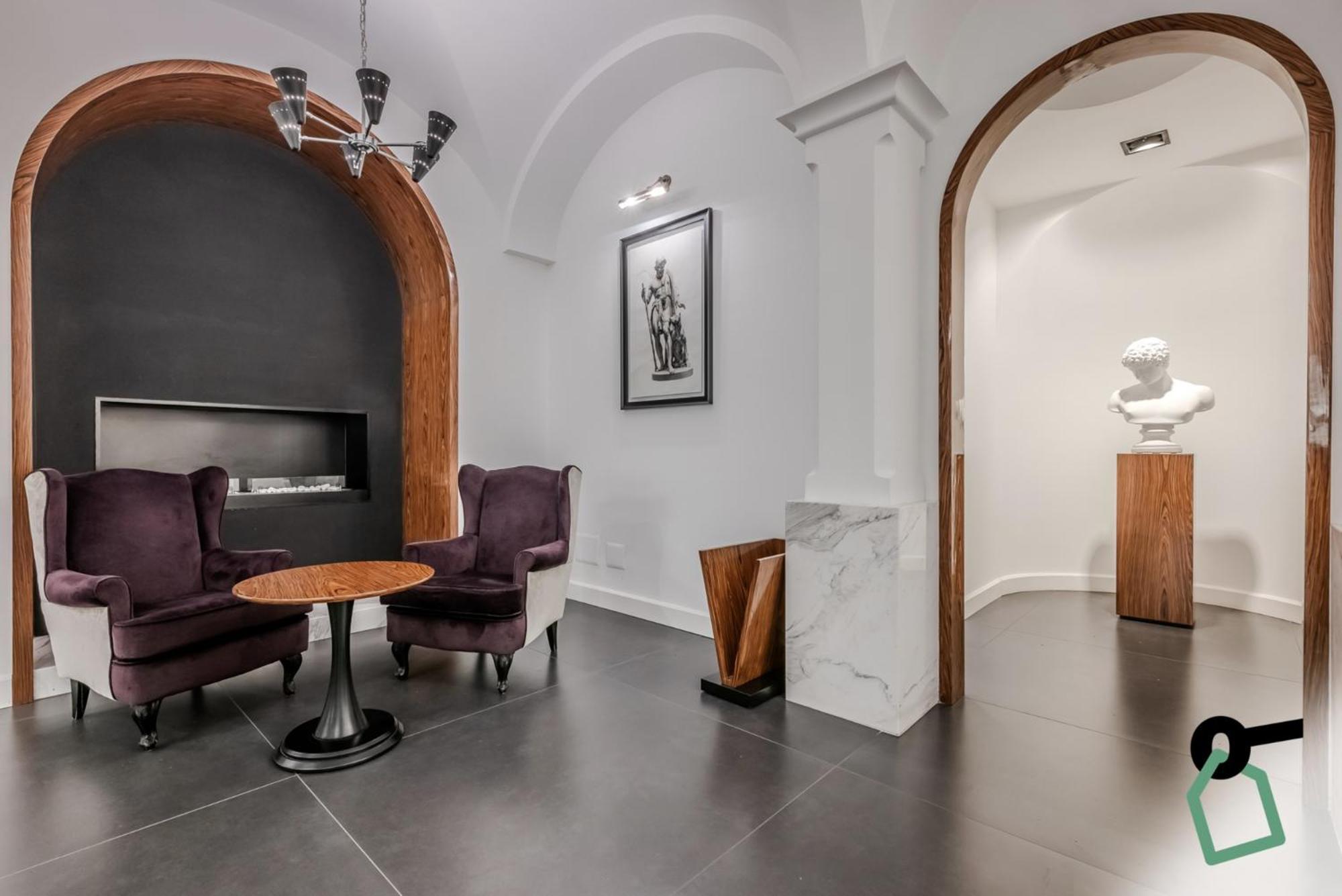 Hotiday Room Collection - Napoli Diaz Экстерьер фото