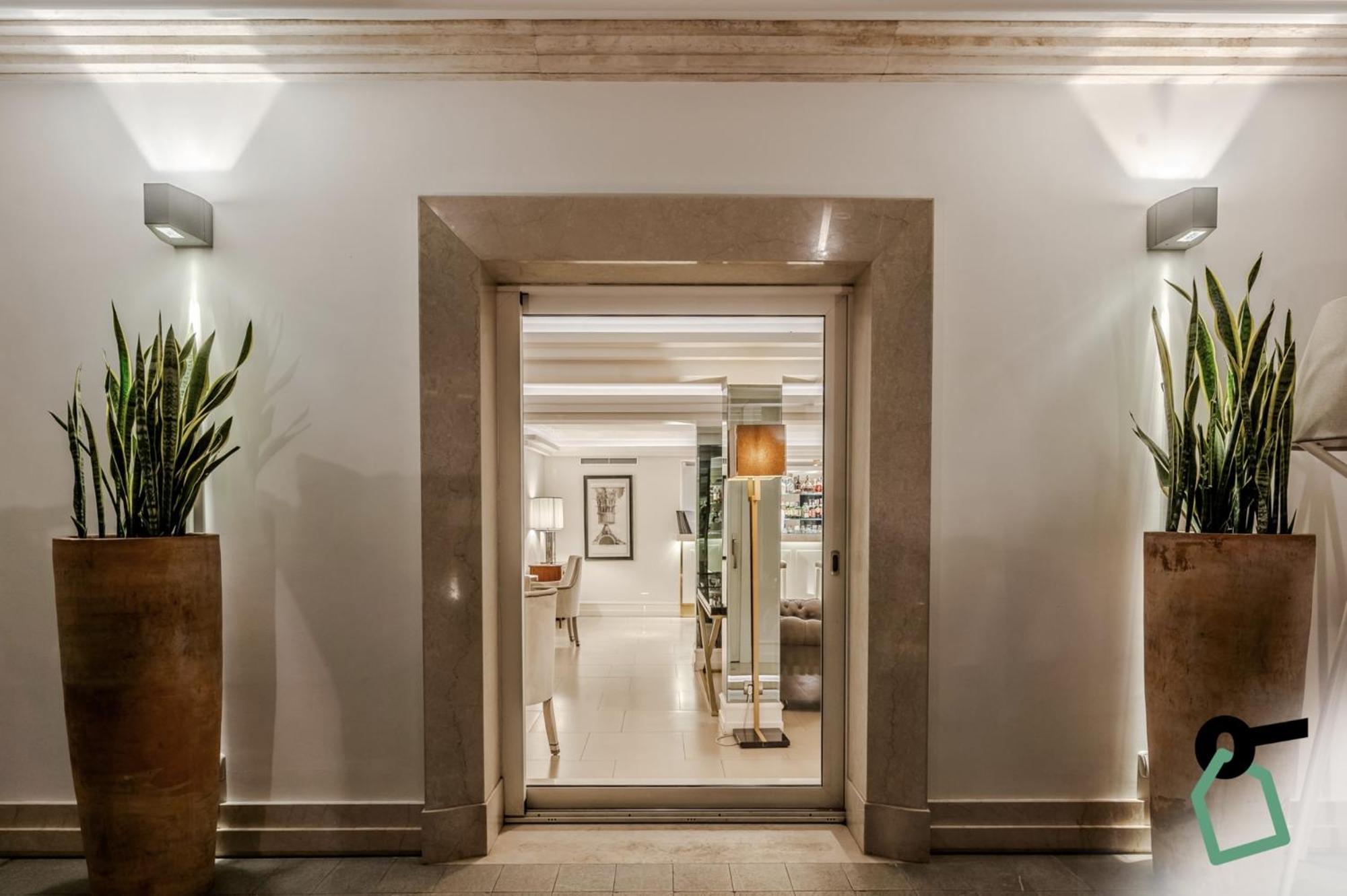 Hotiday Room Collection - Napoli Diaz Экстерьер фото