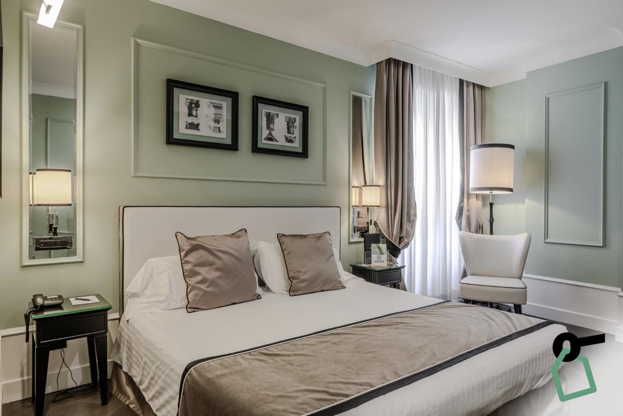Hotiday Room Collection - Napoli Diaz Экстерьер фото