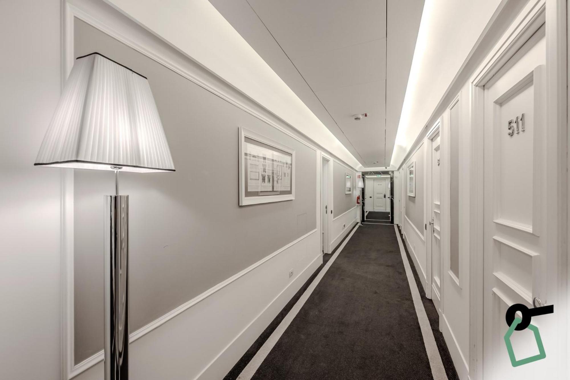 Hotiday Room Collection - Napoli Diaz Экстерьер фото