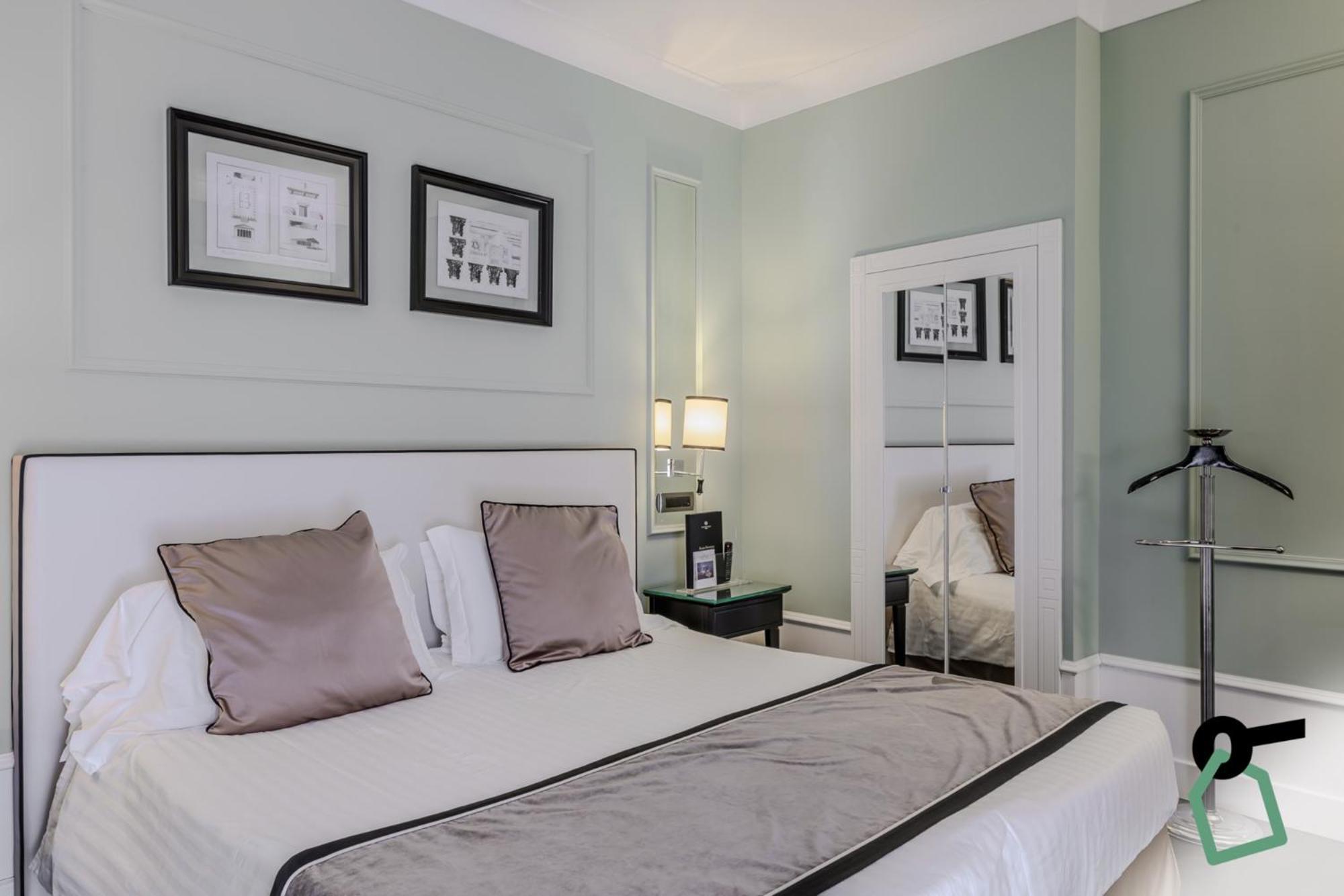 Hotiday Room Collection - Napoli Diaz Экстерьер фото