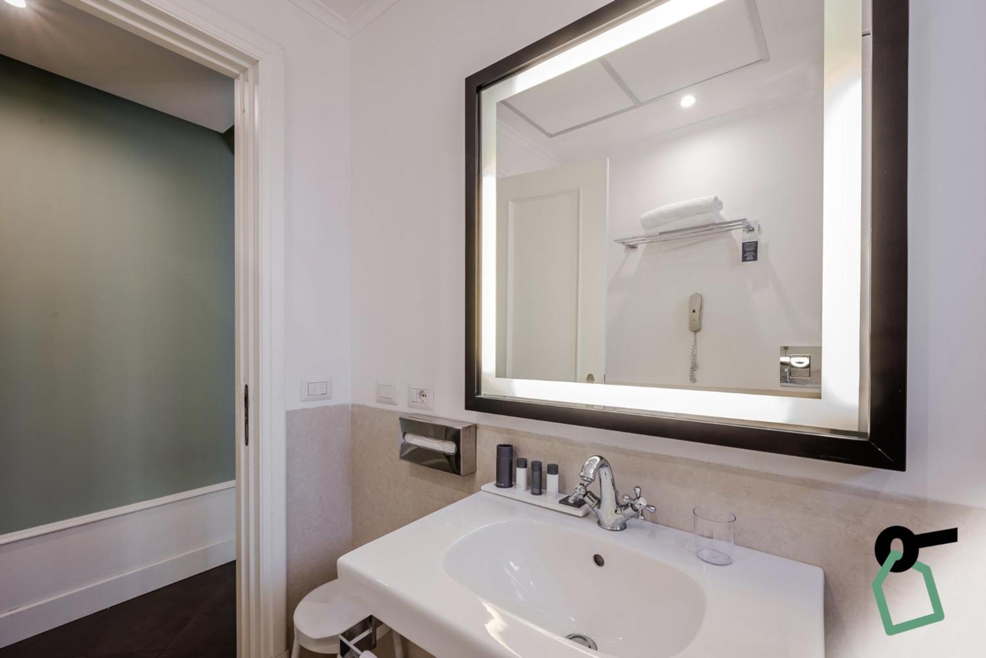 Hotiday Room Collection - Napoli Diaz Экстерьер фото