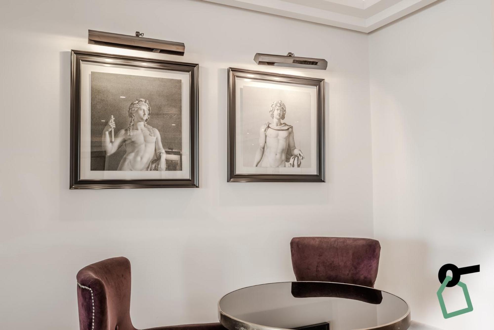 Hotiday Room Collection - Napoli Diaz Экстерьер фото